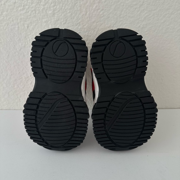 Javi Achieve Sz 4C Child/Toddler Shoes NWOT - Picture 5 of 8